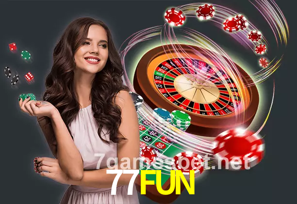 vivo no cassino 77FUN