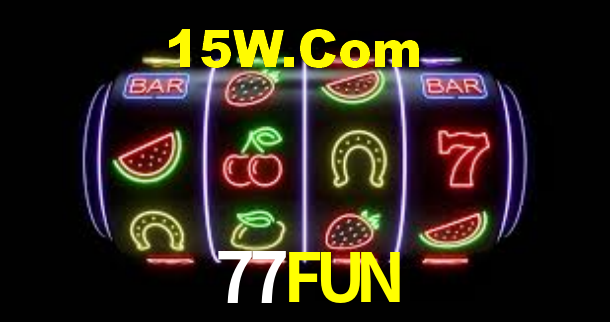 Daily Bonuses 77FUN
