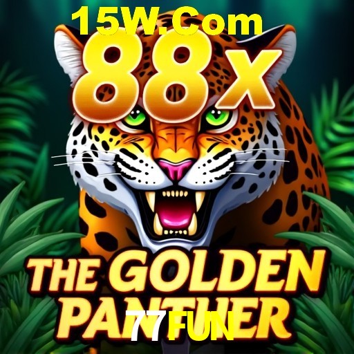 Descubra o Mundo do Cassino Online com 77FUN