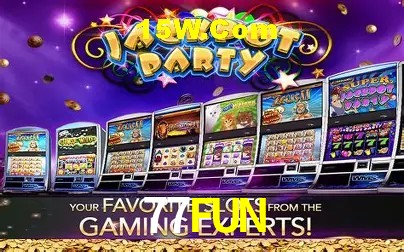 77FUN: Seu Cassino Premiado com Pagamentos Rápidos