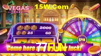 Diretório de Jogos 77FUN