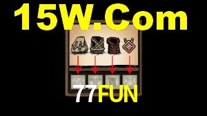 Bonus Features 77FUN