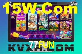 Live Casino 77FUN