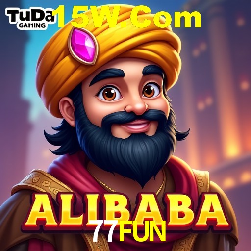 Inovações de Jogos na 77FUN: O Futuro das Experiências Interativas