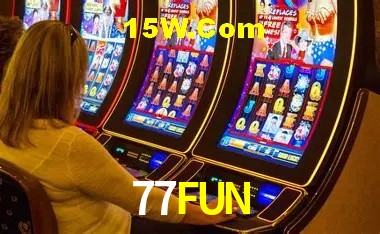 Especiais de Fim de Semana 77FUN