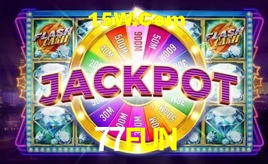 Jogos de Slot 77FUN