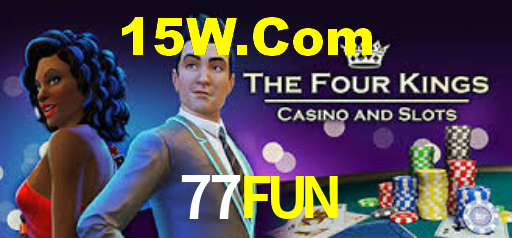 Roulette Table 77FUN