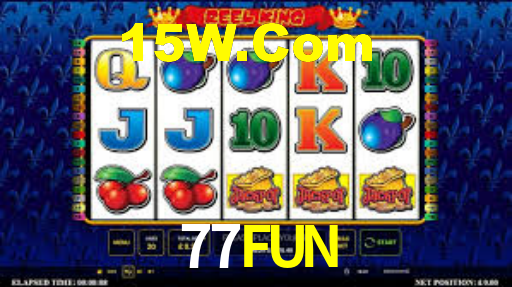 Programa VIP 77FUN