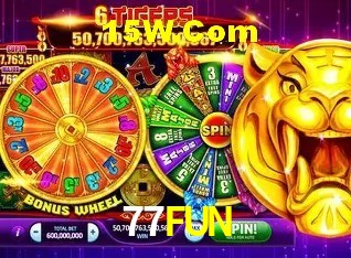 Casino Ao Vivo 77FUN