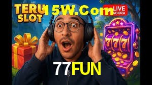 APP oficial da 77FUN para mobile
