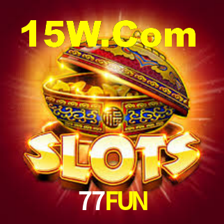 77FUN App Interface
