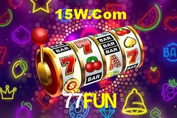 77FUN - Plataforma Oficial Login - 77FUN.Com