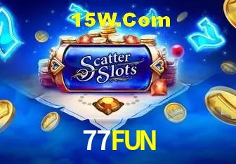 Login Seguro 77FUN