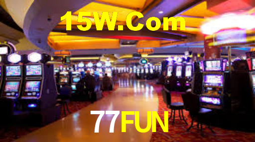 Live Casino 77FUN
