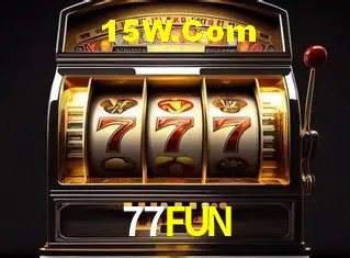 Sinta a adrenalina dos jogos de cassino com 77FUN