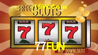 77FUN LOGIN