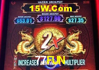 Promoção Relâmpago 77FUN
